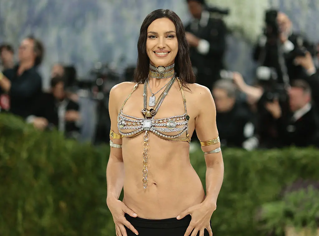 Ирина Шейк / Getty Images 