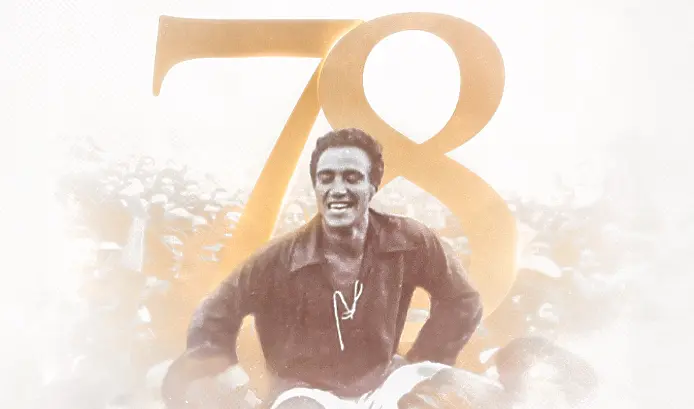 ЦСКА на 78!
