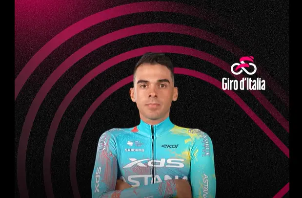 Уругваец триумфира във Велико Търново, пренаписвайки историята на Giro d’Italia