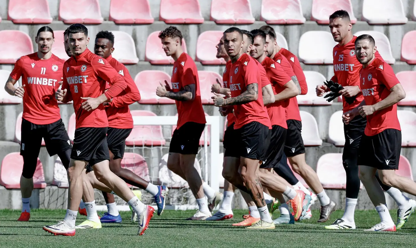 ЦСКА / cska.bg 