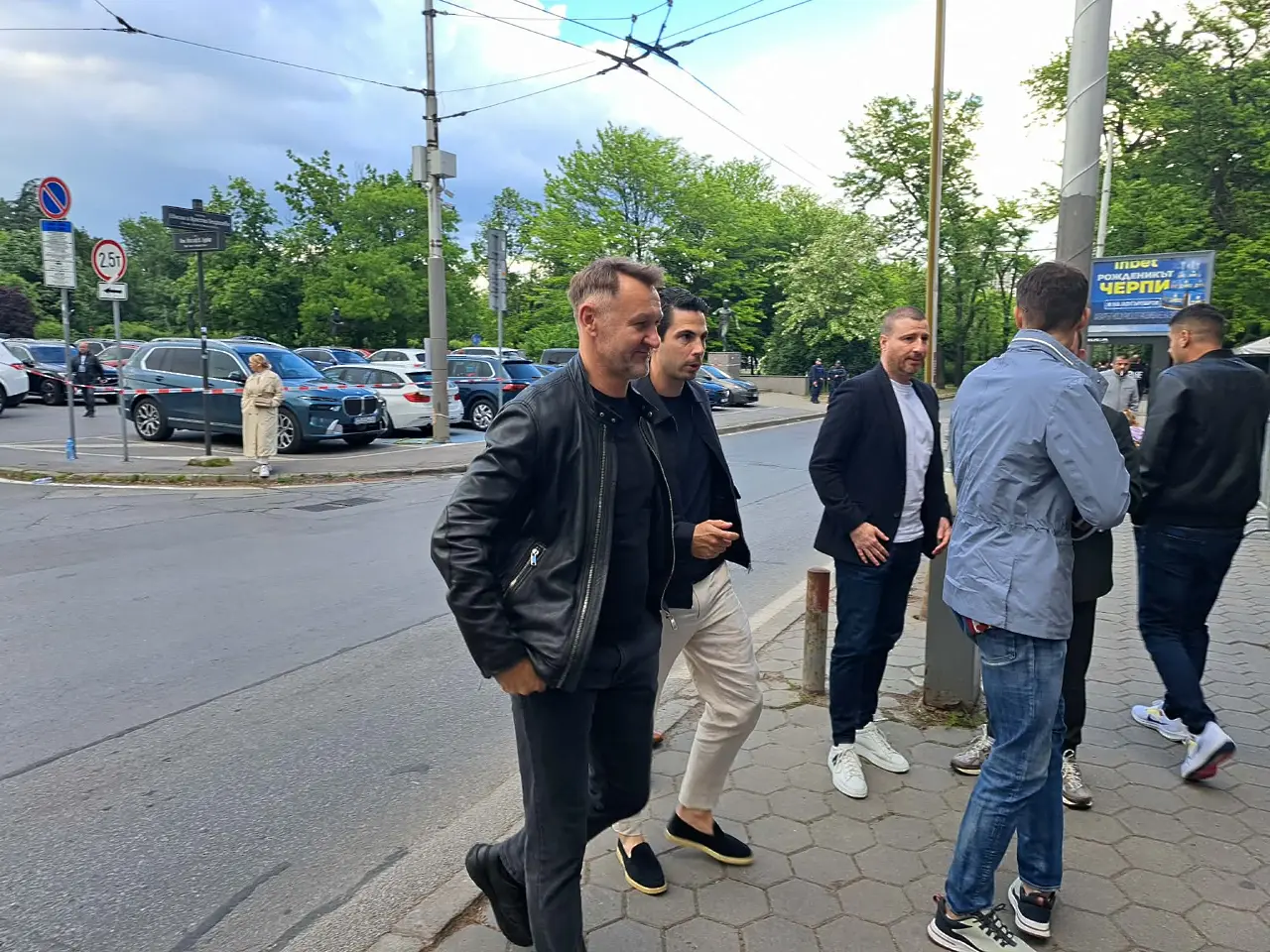 Артур Платек / dsport.bg