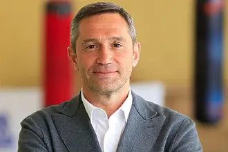 Красимир Инински: В София ще поставим началото на новите тенденции в европейския бокс