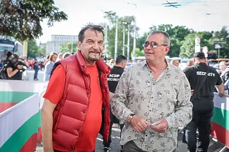 Майкъла: Това е последен шанс, след като Левски два пъти ни преби (ВИДЕО)