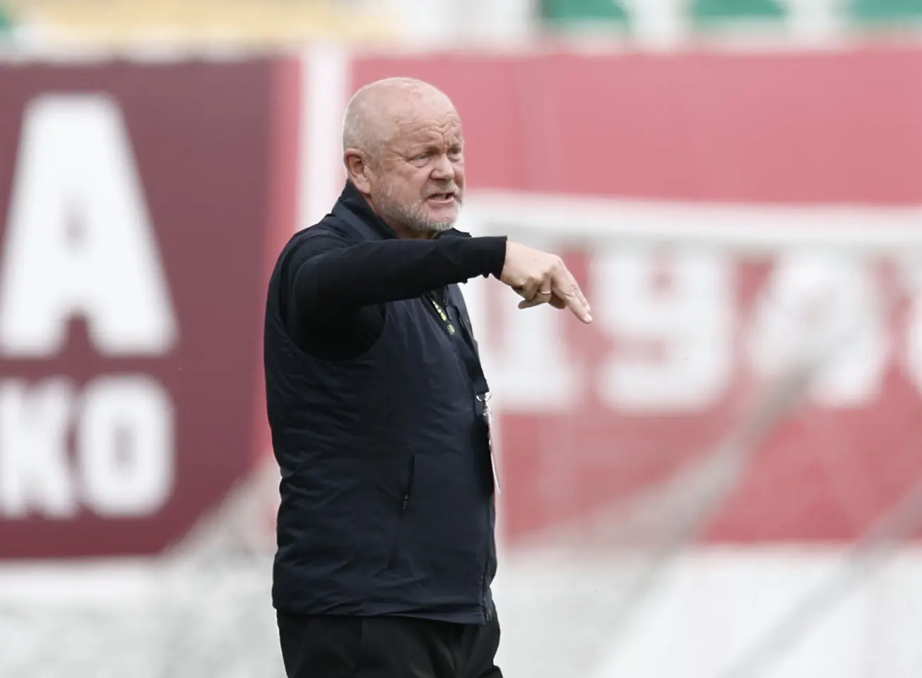 Пер-Матиас Хьогмо / startphoto.bg