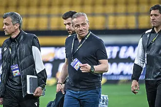 Илиан Илиев след разгрома от Ботев: Срамно представяне