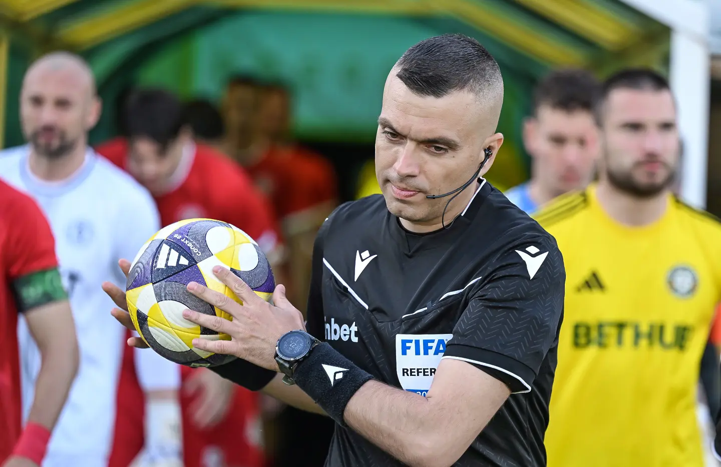 Волен Чинков / startphoto.bg