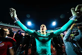 Героят Лапоухов: Нямаше друга опция, освен да спечелим