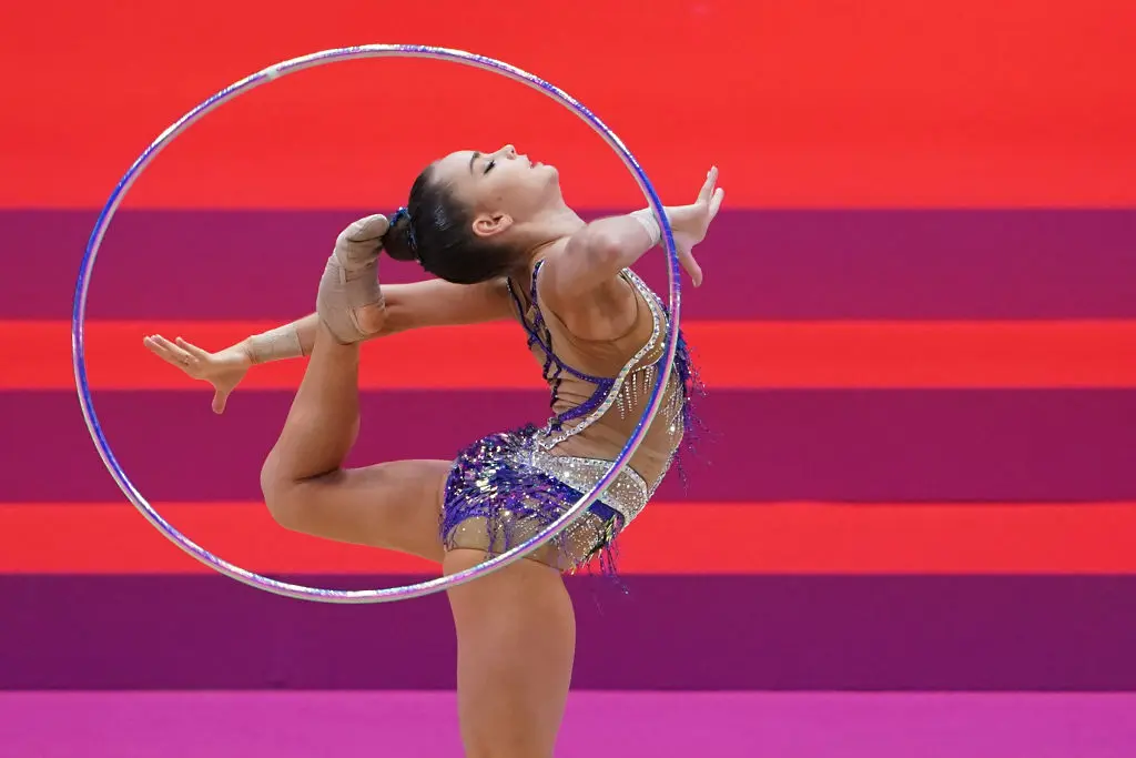 Дина Аверина / Getty images