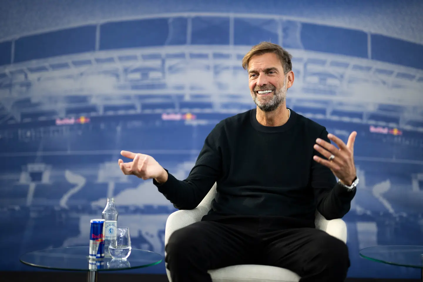 Юрген Клоп / Getty Images