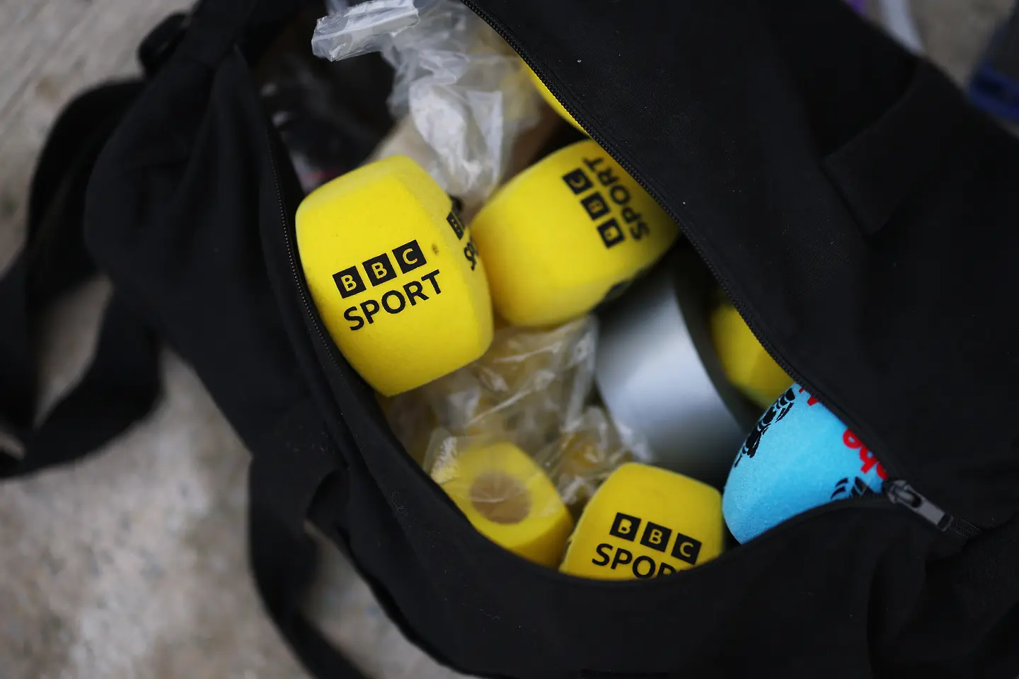 BBC със звезден екип за Мондиал 2026