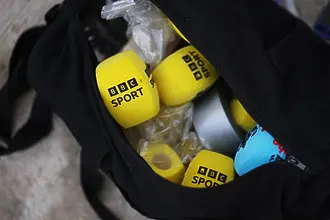 BBC със звезден екип за Мондиал 2026