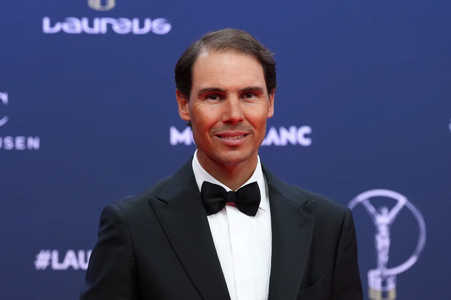 Рафаел Надал / Getty Images