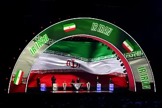 Играчите на Иран все още са без визи за Мондиал 2026