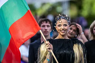 Стоичков и гимнастичките призоваха за подкрепа към Дара на Евровизия