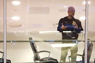 Гуардиола се завръща в своя храм „Уембли“ за исторически финал срещу Челси