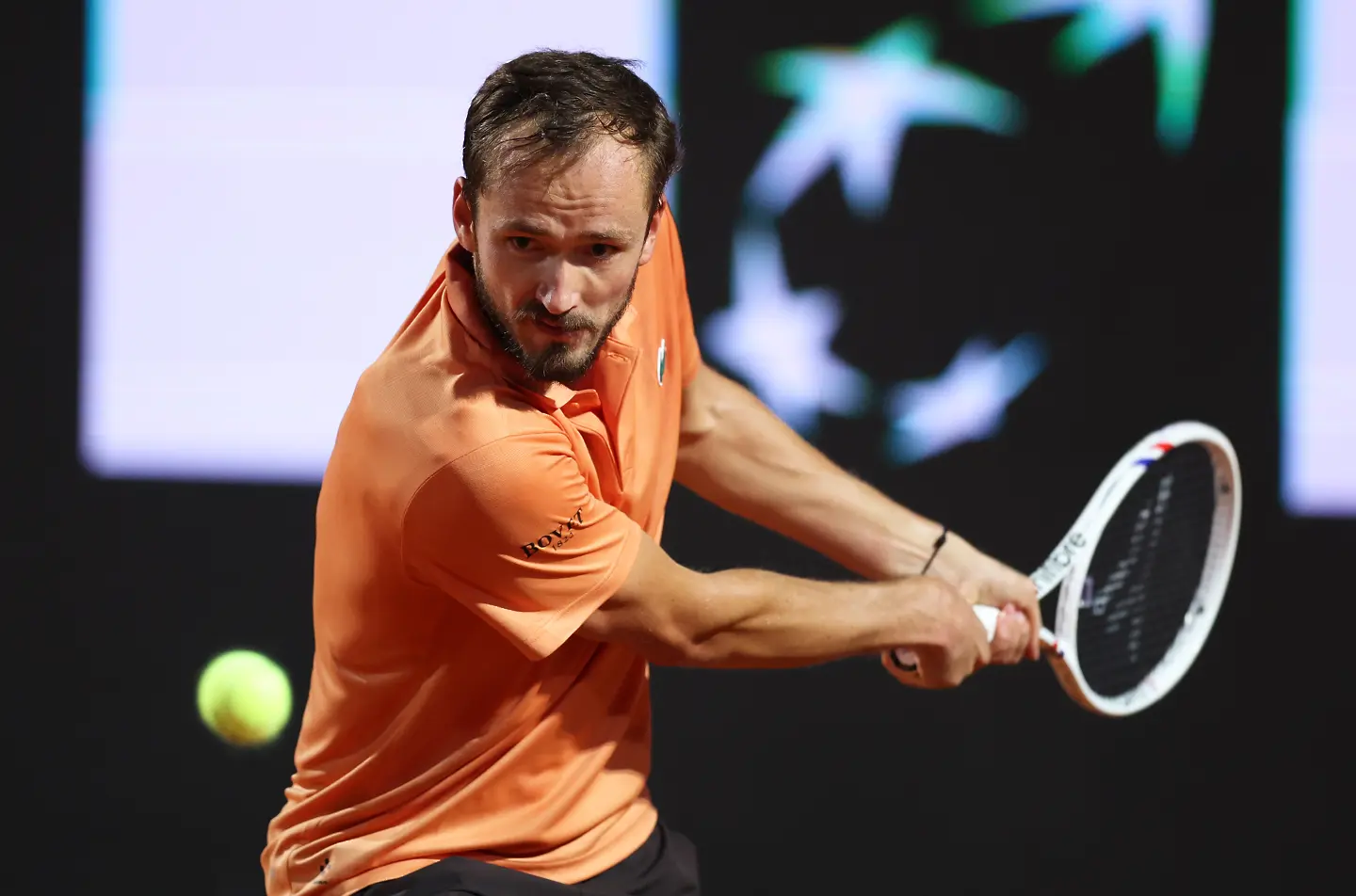 Даниил Медведев / Getty Images