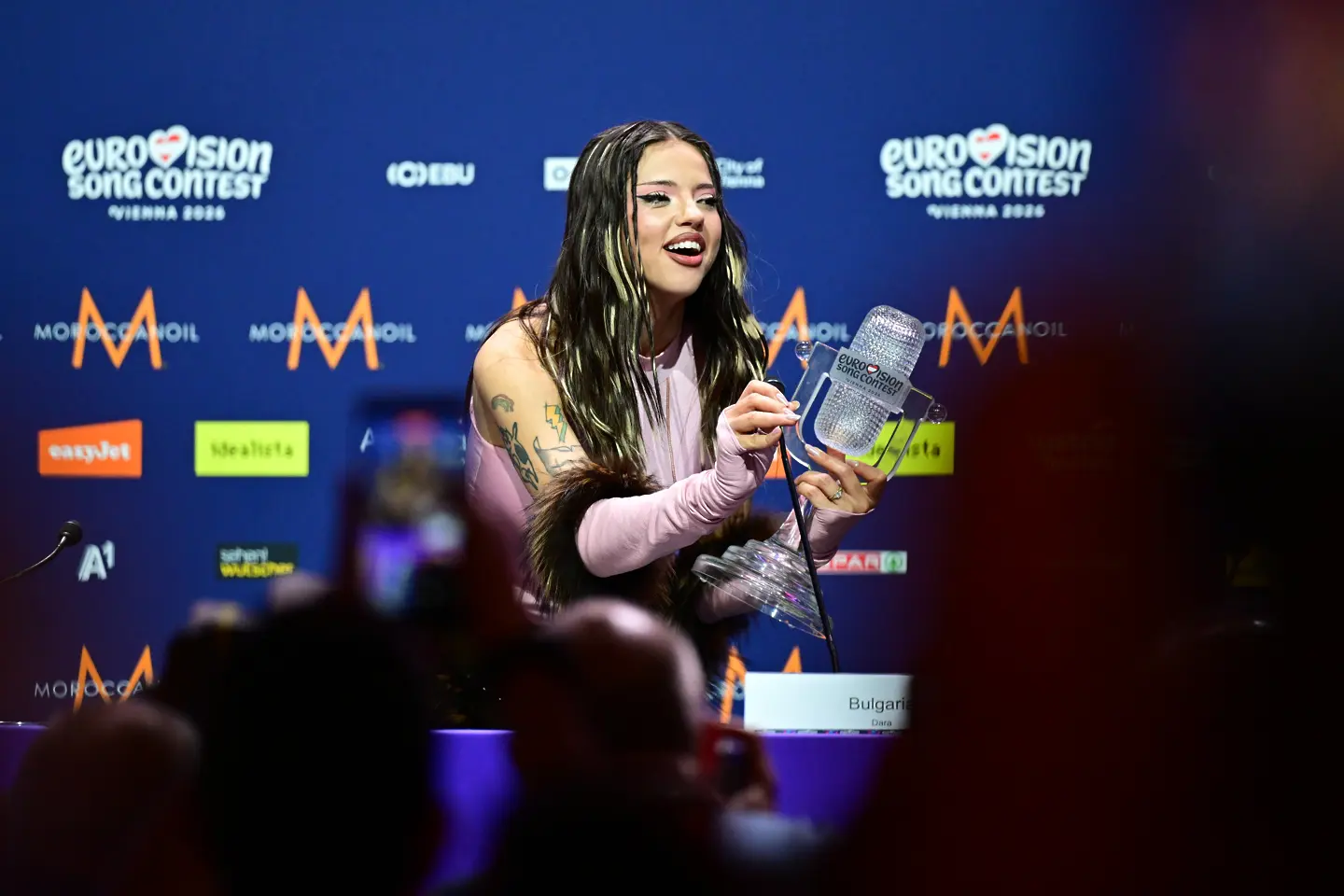 Дара / Getty Images