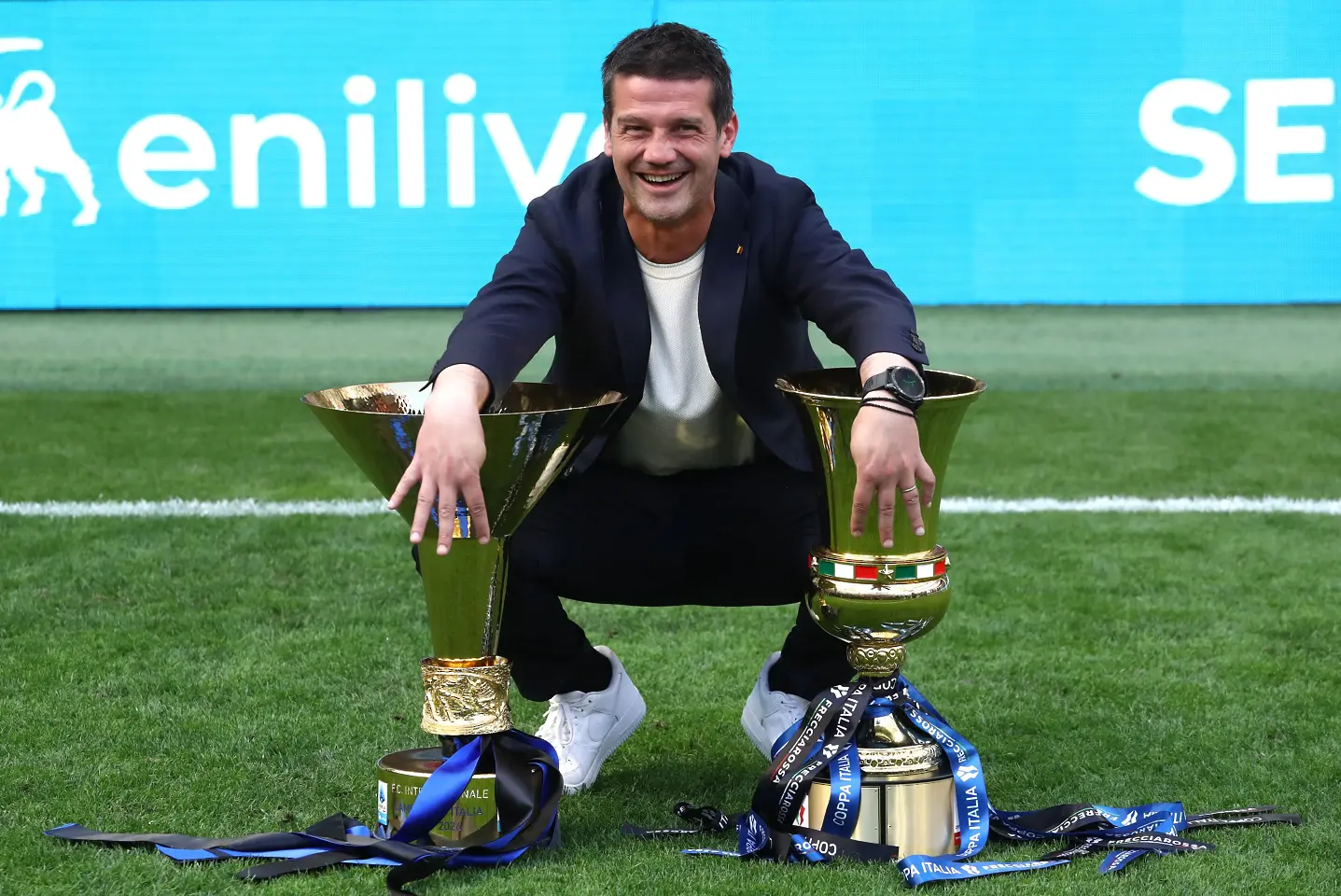 Кристиан Киву / Getty Images