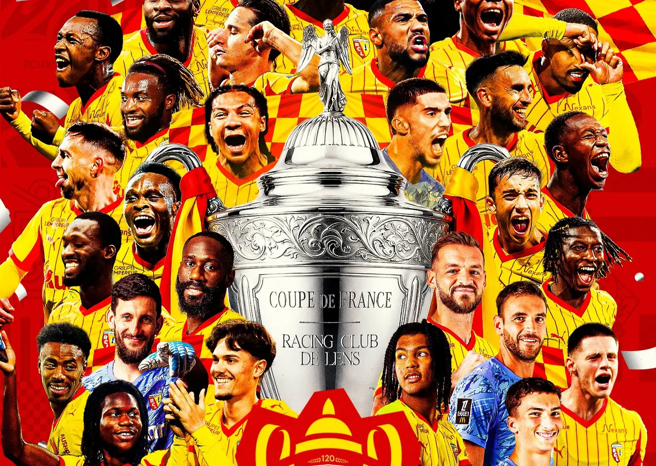 Ланс / x.com/RCLens