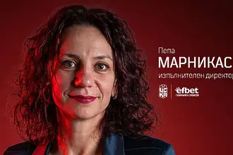 ЦСКА 1948 обяви, че Пепа Марникас е&nbsp;новият изпълнителен директор ...