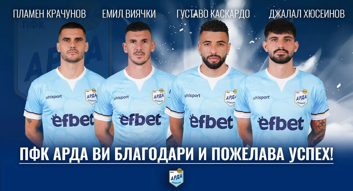 facebook.com/FCARDA.bg