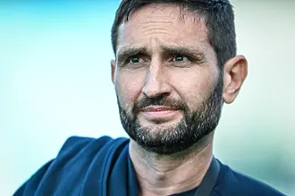 Тунчев: Грешките, които допуснахме в плейофите, ни костваха това да играем бараж 