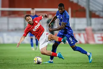 ЦСКА 1948 в Европа след скъпоценен хикс с шампиона Левски