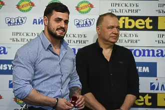 Карлос Насар: Отскоро държавите, които имат интерес към мен, станаха повече