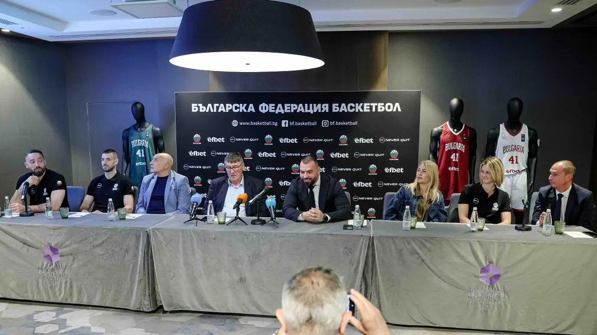 basketball.bg