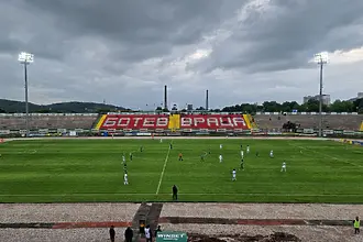 Ботев Враца би, а Берое изпадна 