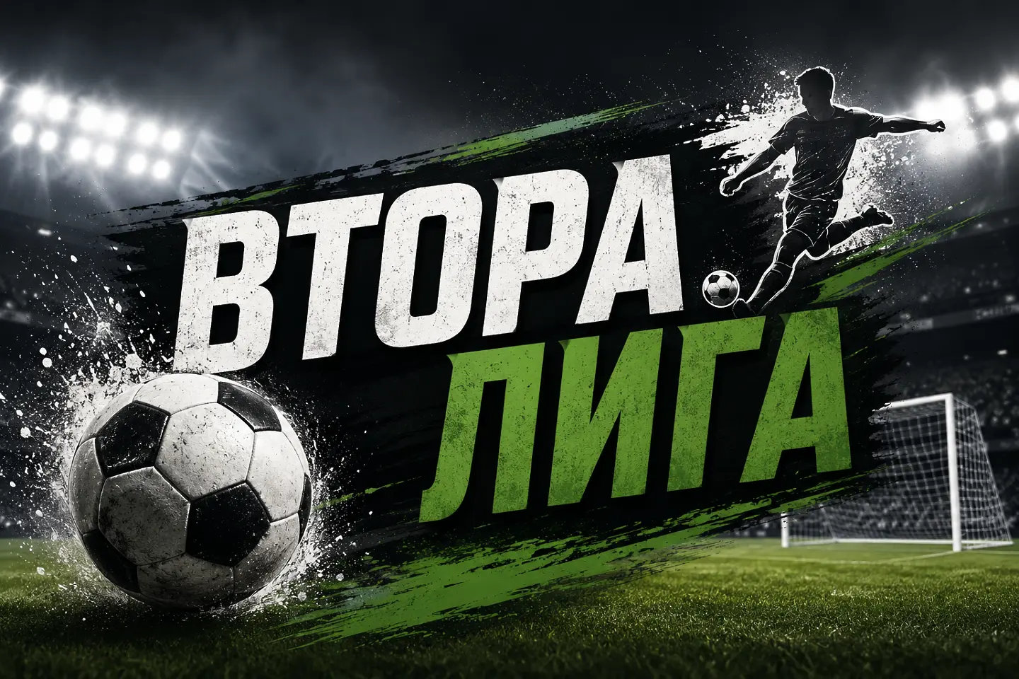 На живо: Мачовете във Втора лига, кой ще изпадне и кой ще играе бараж