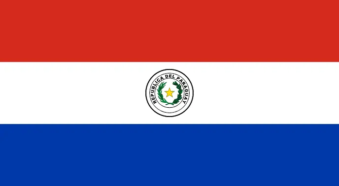 Парагвай