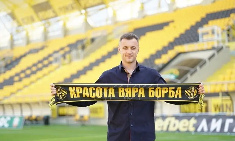 Станислав Генчев
