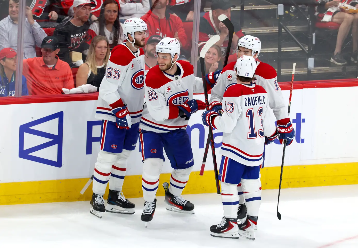Монреал / Getty Images