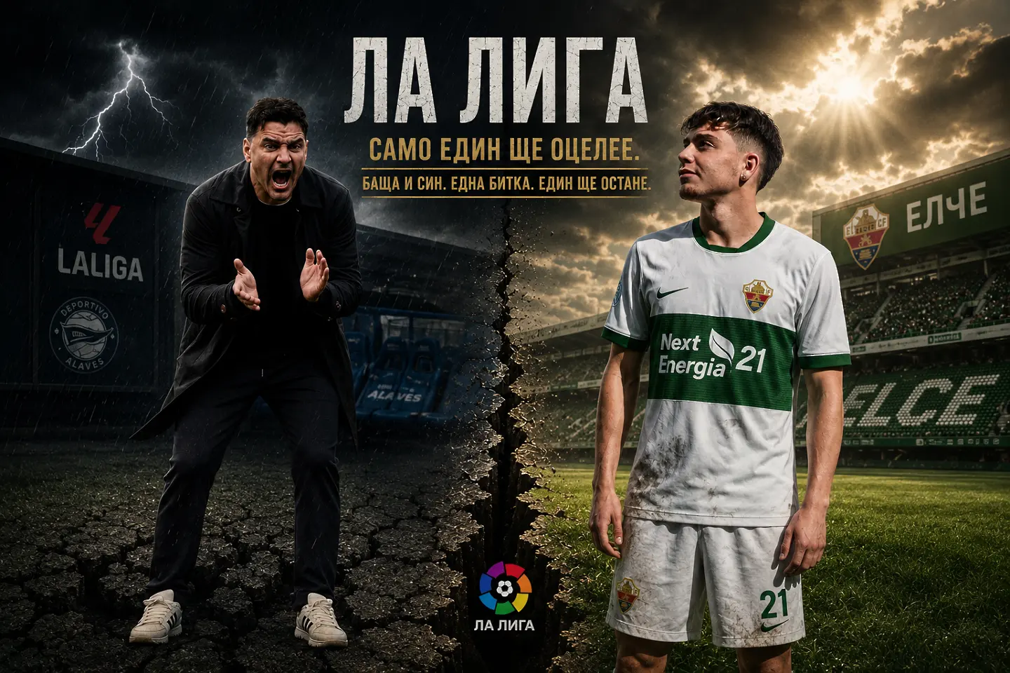 Мичел Санчес и Алекс Санчес