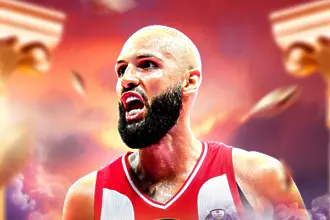 Еван Фурние измести Александър Везенков за MVP на финалната четворка