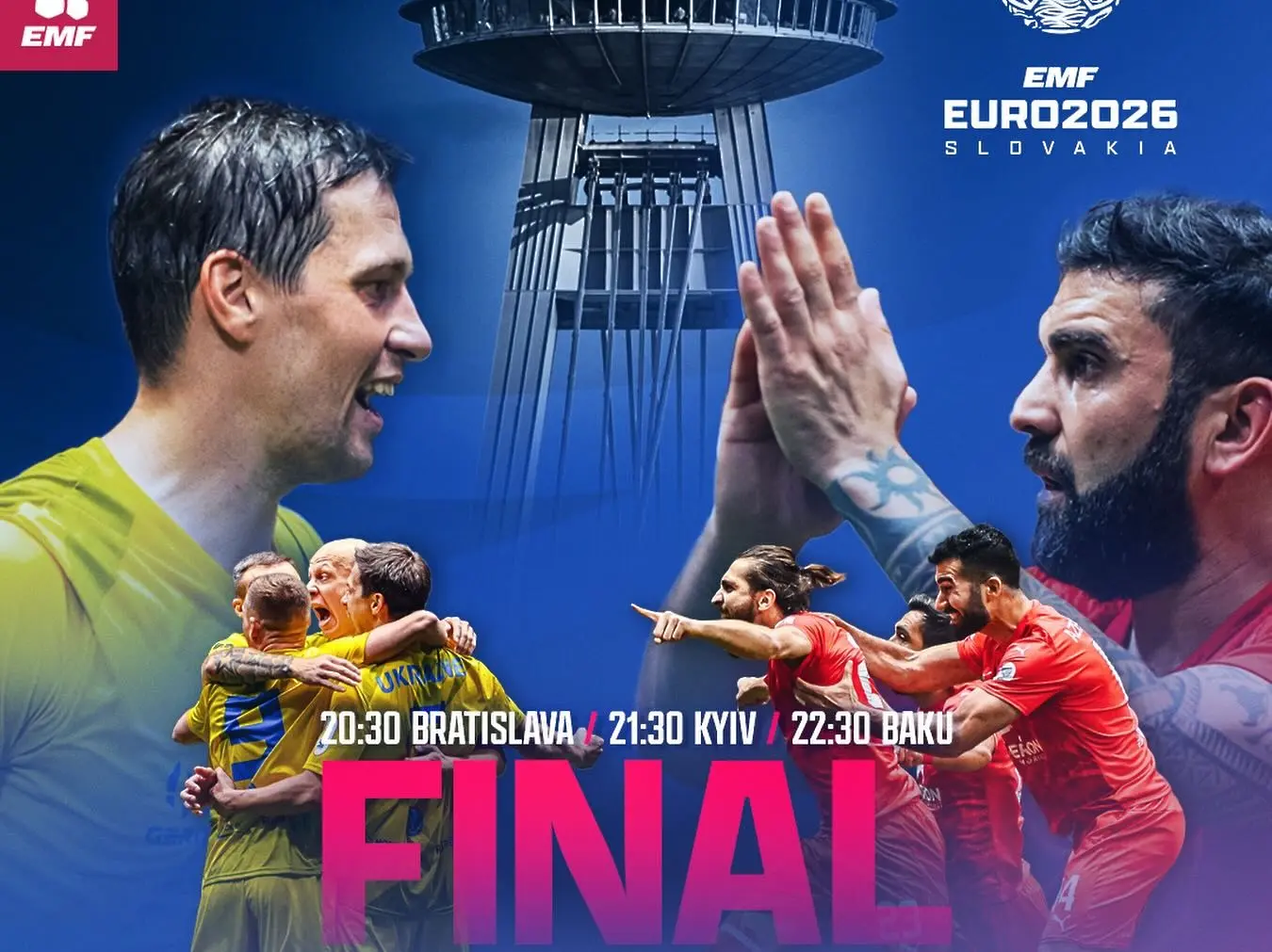 facebook.com/eurominifootball
