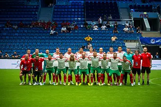България е на 1/8-финал на Европейското по минифутбол