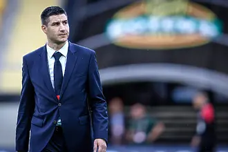 Кирил Котев: Отиваме в Молдова, за да покажем по-добра игра (ВИДЕО)
