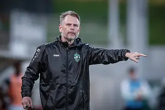 Помощникът на Хьогмо: Лудогорец отново ще бъде на върха скоро