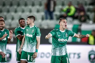 Лудогорец поставен във всички кръгове на Лигата на конференциите