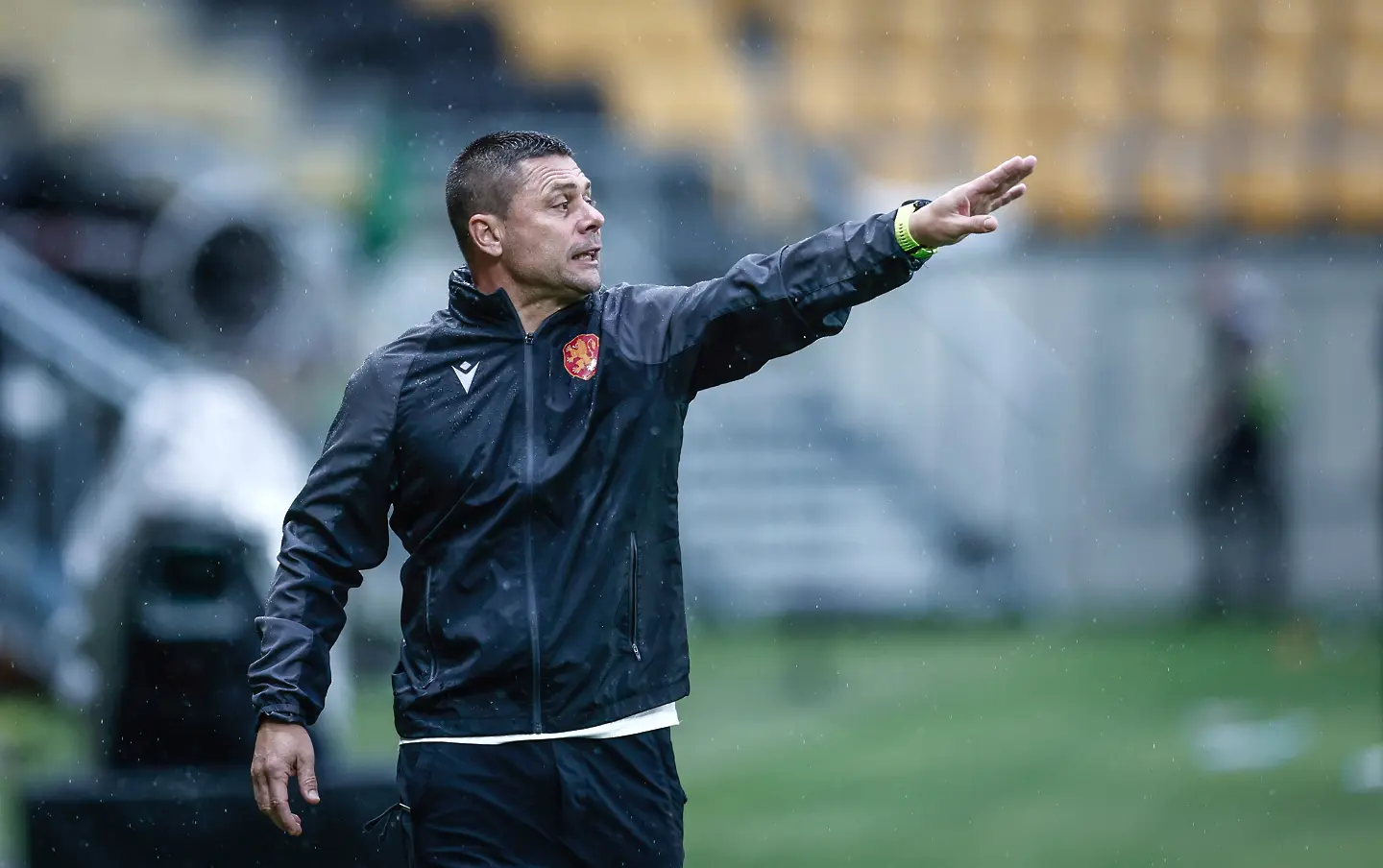 Александър Димитров / startphoto.bg