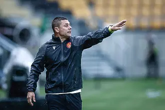 Александър Димитров: Ние експерименти не си правим