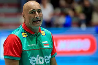 Марчело Абонданца: Ще бъде страхотно, ако може да спечелим срещу Турция
