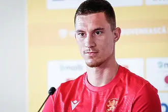 Андриан Краев: По-добри сме от Молдова, но трябва да го покажем (ВИДЕО)