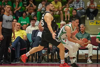 8! Балкан е шампион на България по баскетбол след невероятна драма с Локомотив Пловдив