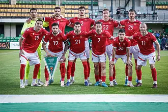 Капитанът на България: Имаме време да помислим, за да влезем добре в Лигата на нациите