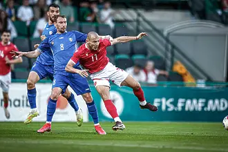 Георги Русев: Грешим някъде, но не мисля, че трябва да се срамуваме от нашето представяне