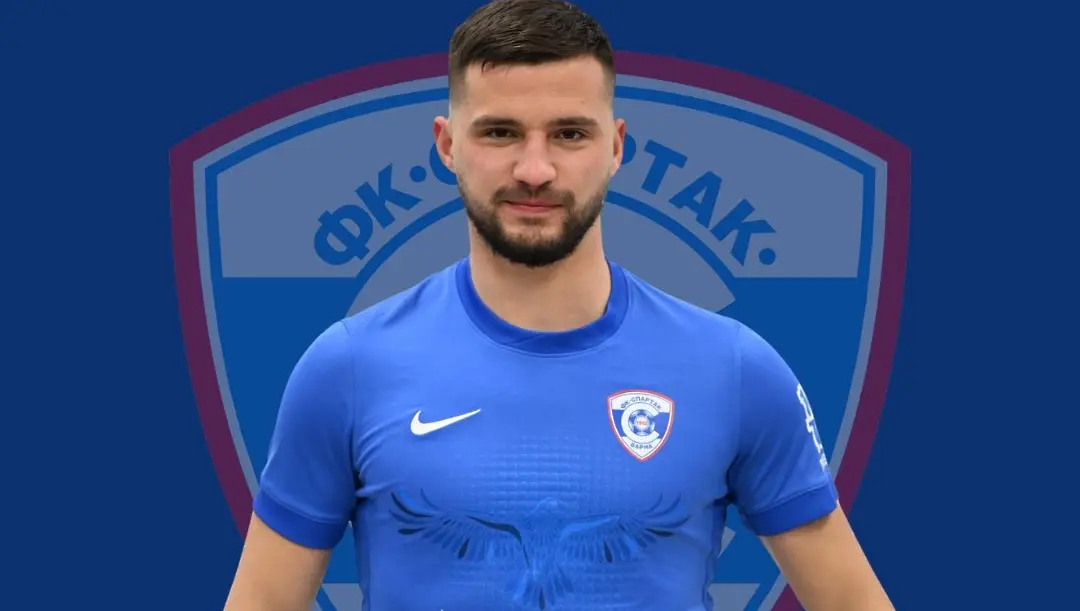 Иван Алексиев