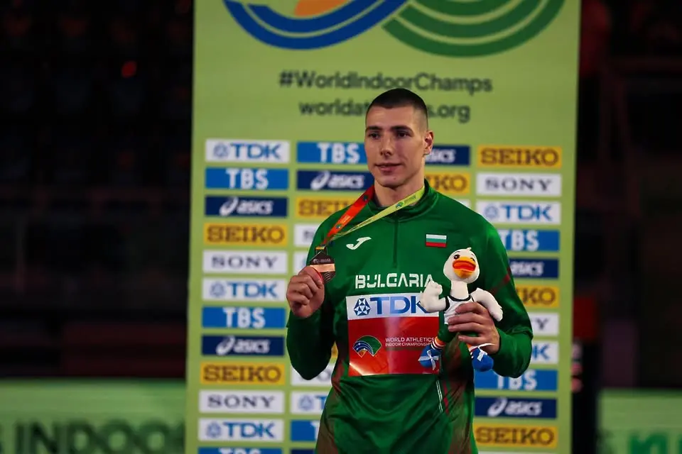 Божидар Саръбоюков / Getty Images 